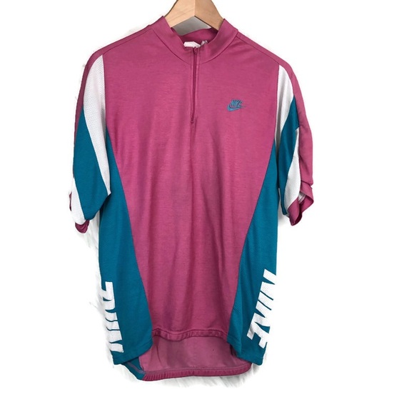 nike cycling jacket mens